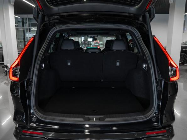 Honda CR-V VI с пробегом 2026 года, цена 5 400 000 рублей, 30 км, внедорожник, Автокод Объявления