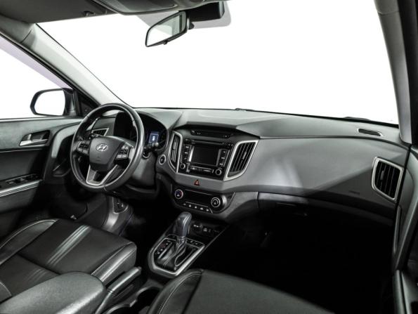 Hyundai Creta I с пробегом 2017 года, цена 1 875 790 рублей, 86020 км, внедорожник, Автокод Объявления