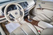 Nissan Teana II (J32) Рестайлинг Томск  - изображение 28