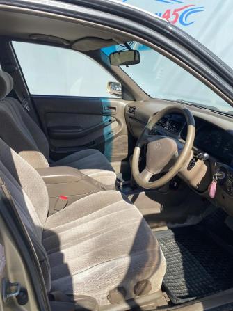 Toyota Vista III (V30) с пробегом 1993 года, цена 234 000 рублей, 445127 км, седан, Автокод Объявления