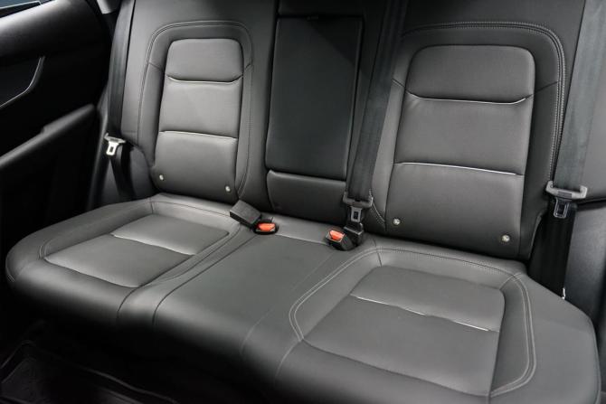 Chery Tiggo 7 Pro Max I с пробегом 2024 года, цена 2 340 000 рублей, 23800 км, внедорожник, Автокод Объявления