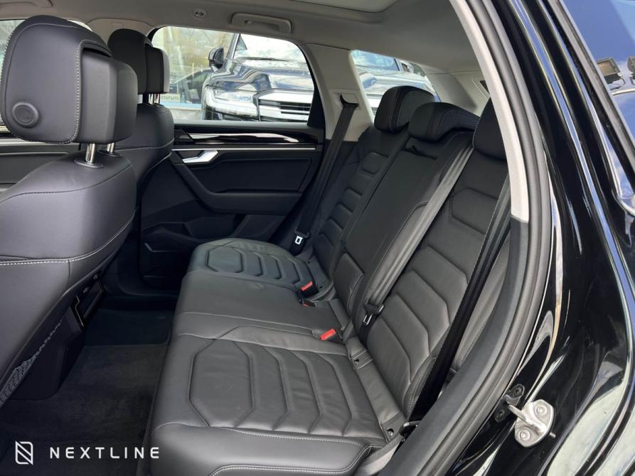 Volkswagen Touareg III Рестайлинг Самара  - изображение 8