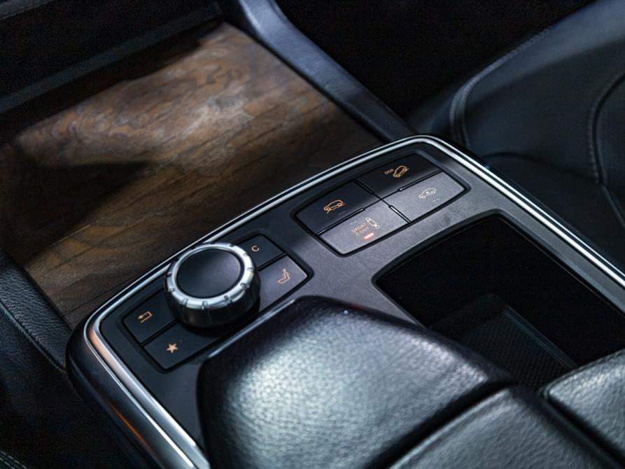 Mercedes-Benz GL-Класс II (X166) Санкт-Петербург  - изображение 25