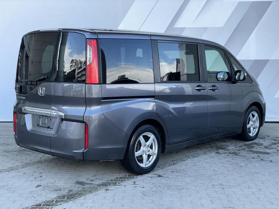 Honda Stepwgn V Рестайлинг Екатеринбург  - изображение 6