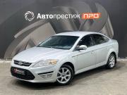 Ford Mondeo IV Рестайлинг Пермь  - изображение 20