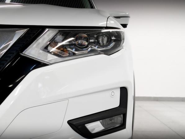 Nissan X-Trail III Рестайлинг с пробегом 2020 года, цена 2 720 000 рублей, 63870 км, внедорожник, Автокод Объявления