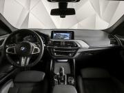 BMW X4 II (G02) Москва  - изображение 27