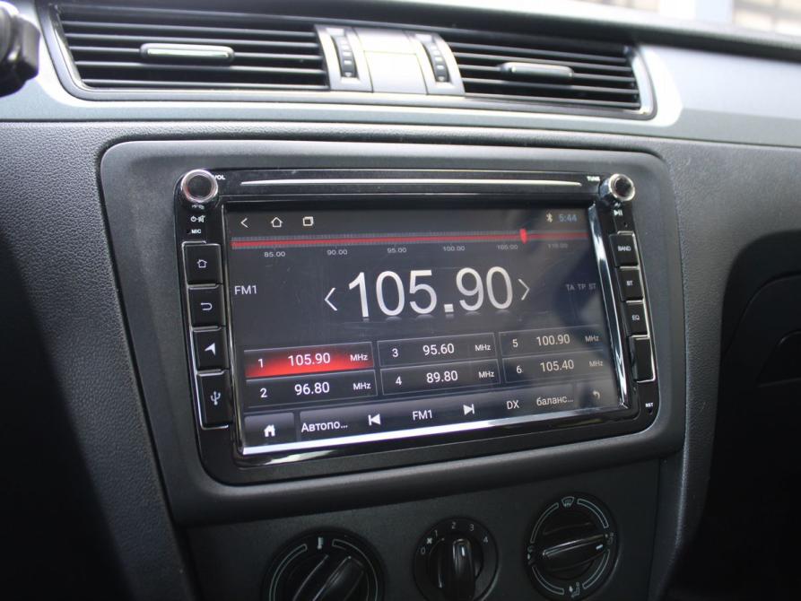 Skoda Rapid I Дзержинск  - изображение 14