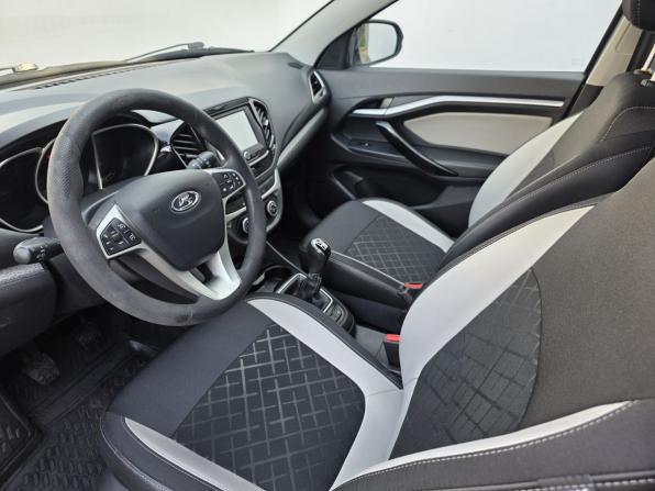 Lada (ВАЗ) Vesta I с пробегом 2019 года, цена 930 000 рублей, 178914 км, универсал, Автокод Объявления