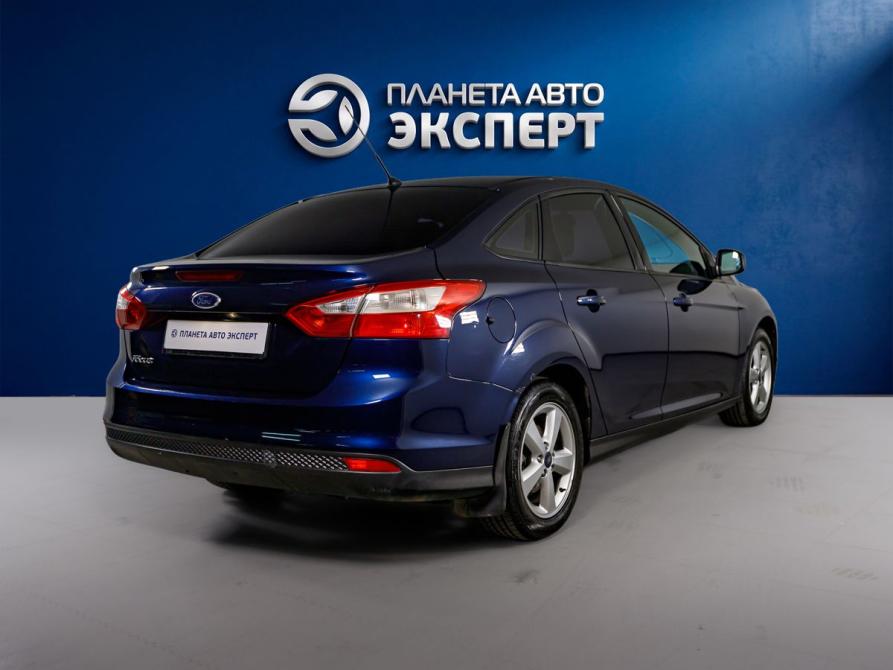Ford Focus III Челябинск  - изображение 7