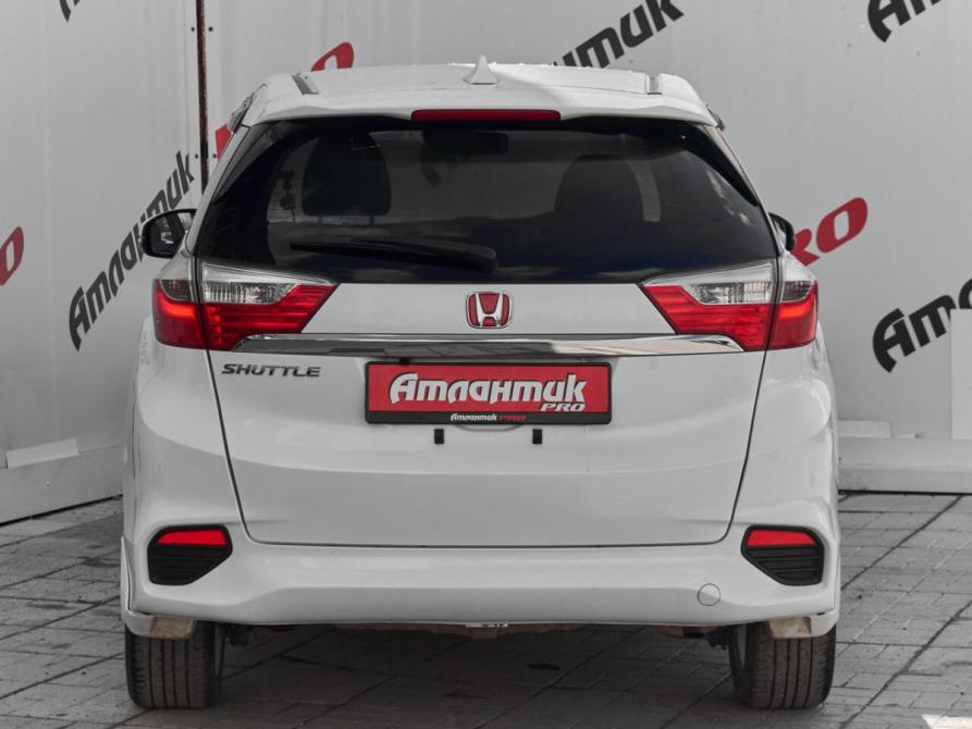Honda Shuttle II Екатеринбург  - изображение 5