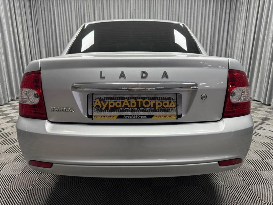 Lada (ВАЗ) Priora I Рестайлинг Стерлитамак  - изображение 13