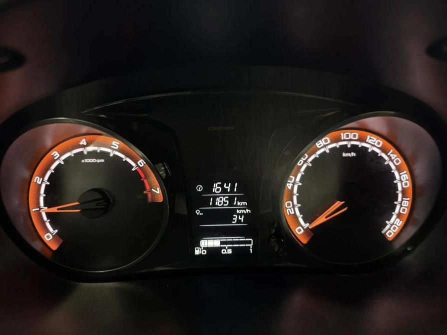 Lada (ВАЗ) Granta I Рестайлинг Набережные Челны  - изображение 10