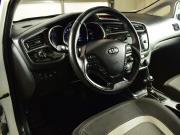 Kia Ceed II Рестайлинг Кемерово  - изображение 31