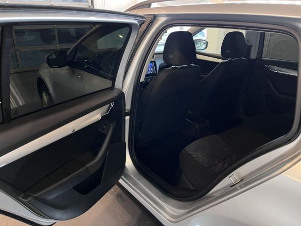 Skoda Octavia III (A7) с пробегом 2013 года, цена 992 000 рублей, 336448 км, универсал, Автокод Объявления