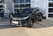 Honda CR-V V Владимир  - изображение 31