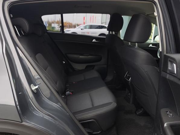 Kia Sportage IV Рестайлинг с пробегом 2021 года, цена 1 950 000 рублей, 148586 км, внедорожник, Автокод Объявления