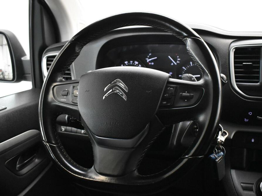 Citroen SpaceTourer I Москва  - изображение 9