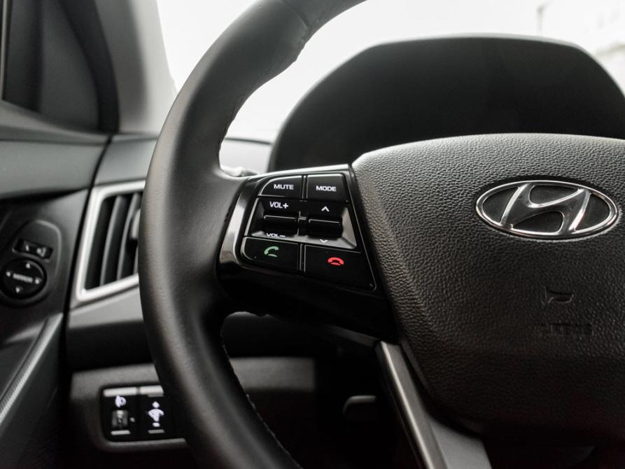 Hyundai Creta I Екатеринбург  - изображение 15