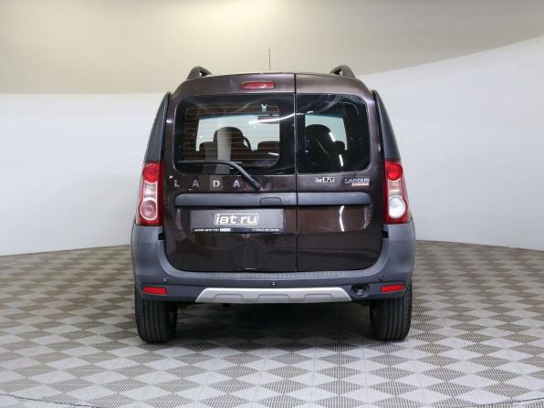 Lada (ВАЗ) Largus I с пробегом 2019 года, цена 890 000 рублей, 128121 км, универсал, Автокод Объявления