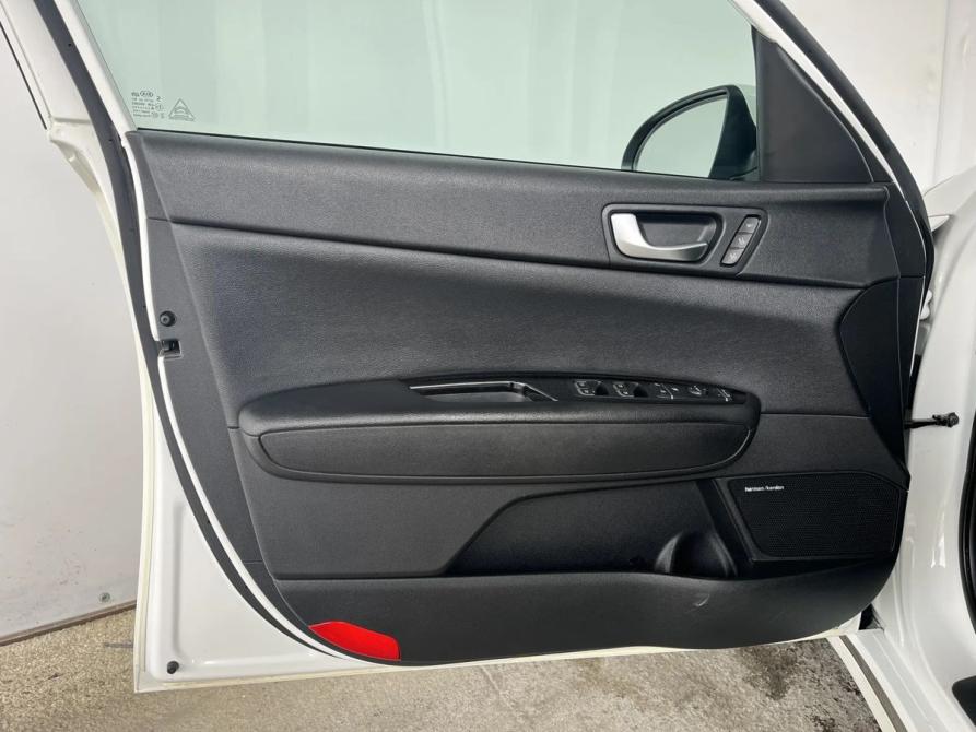 Kia Optima IV Рестайлинг Петрозаводск  - изображение 23