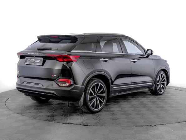 Bestune T77 с пробегом 2022 года, цена 1 470 000 рублей, 100151 км, внедорожник, Автокод Объявления