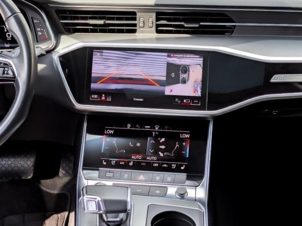 Audi A6 V (C8) с пробегом 2021 года, цена 3 650 000 рублей, 105387 км, седан, Автокод Объявления