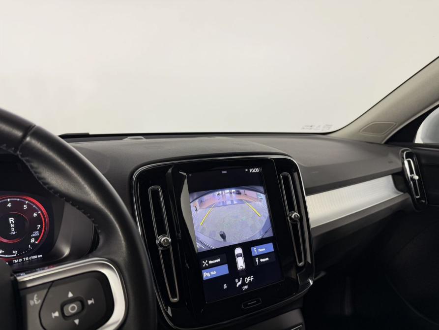 Volvo XC40 I Калининград  - изображение 13