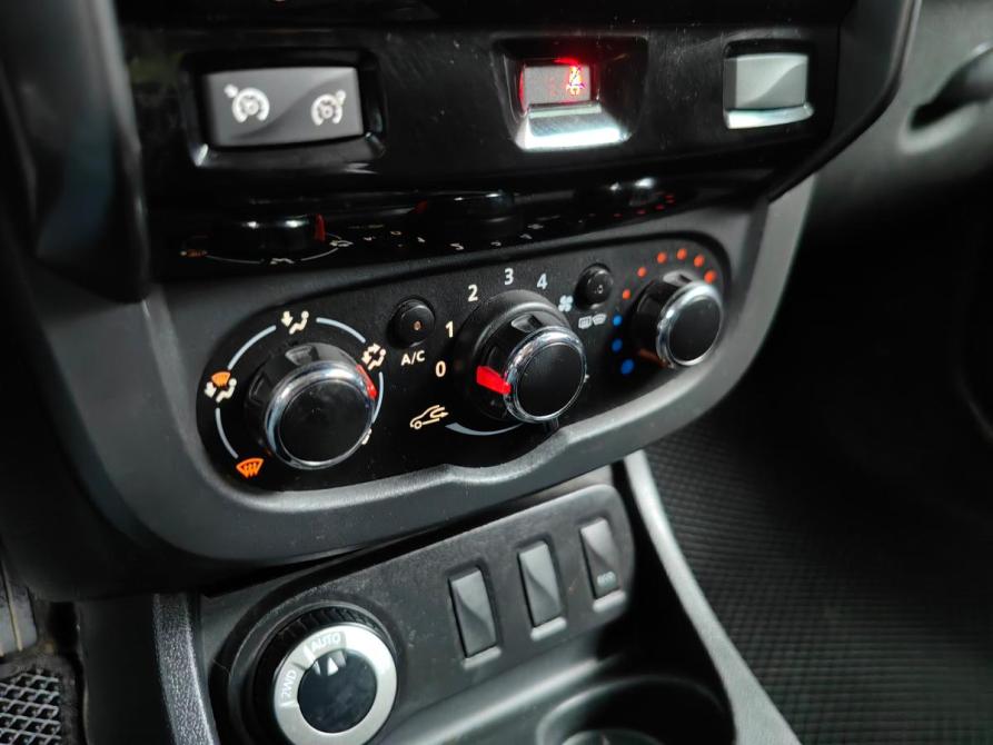 Renault Duster I Подольск  - изображение 16