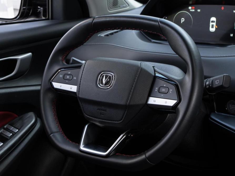 Changan CS55 Plus II Волгоград  - изображение 29