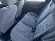 Chevrolet Lanos I Новосибирск  - изображение 28