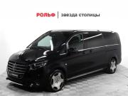 Mercedes-Benz V-Класс III (W447) Рестайлинг 2 Москва  - изображение 28