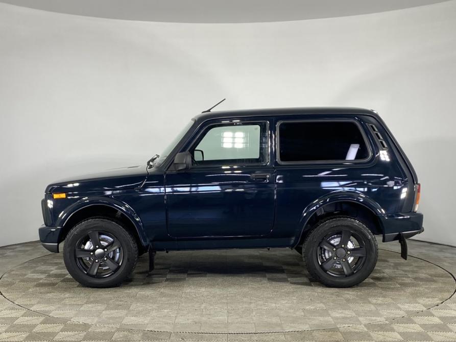 Lada (ВАЗ) Niva Legend Воронеж  - изображение 10