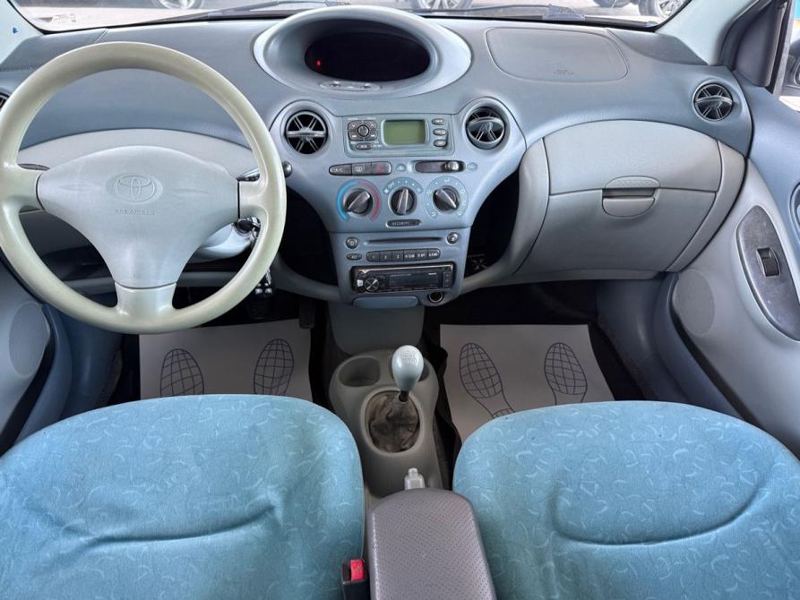 Toyota Yaris I Волгоград  - изображение 12
