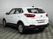 Hyundai Creta I Санкт-Петербург  - изображение 21