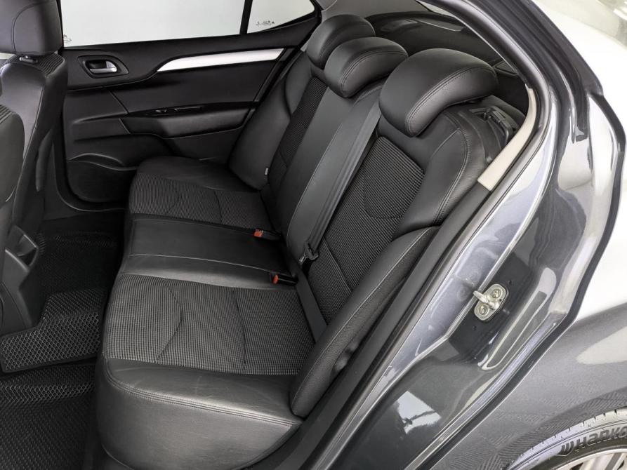 Citroen C4 II Рестайлинг Москва  - изображение 18