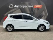 Hyundai Solaris I Рестайлинг Пермь  - изображение 23