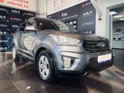 Hyundai Creta I Миасс  - изображение 25