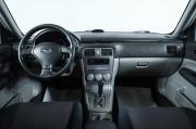 Subaru Forester II Рестайлинг Новосибирск  - изображение 27