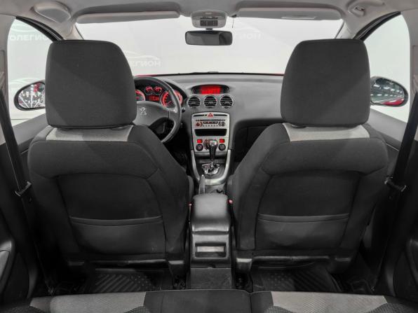 Peugeot 308 I с пробегом 2011 года, цена 600 000 рублей, 114000 км, хэтчбек, Автокод Объявления