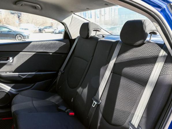 Kia Rio III с пробегом 2013 года, цена 780 000 рублей, 159401 км, седан, Автокод Объявления