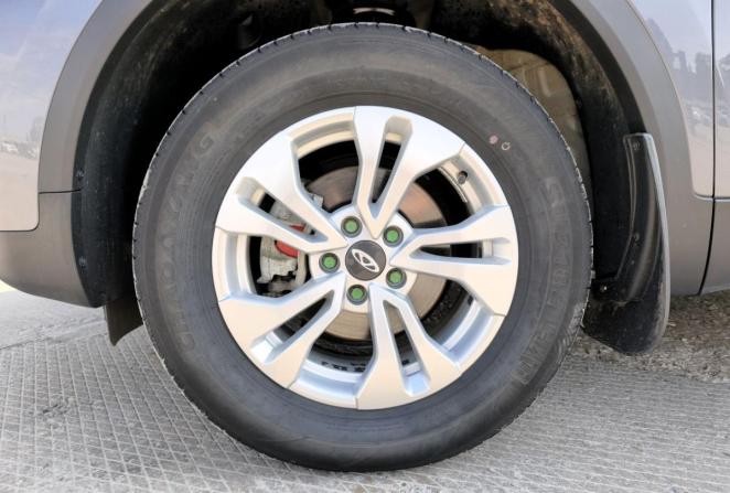 Chery Tiggo 4 Pro I Рестайлинг с пробегом 2024 года, цена 1 590 000 рублей, 45773 км, внедорожник, Автокод Объявления