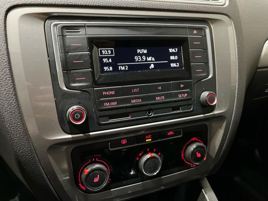 Volkswagen Jetta VI Рестайлинг Пермь  - изображение 18