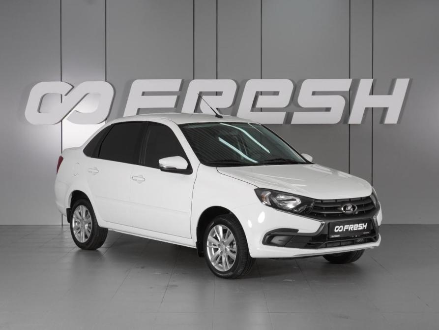 Lada (ВАЗ) Granta I Рестайлинг Минеральные Воды  - изображение 1