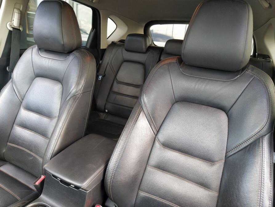 Mazda CX-5 II Екатеринбург  - изображение 25