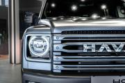 Haval H9 II Санкт-Петербург  - изображение 38