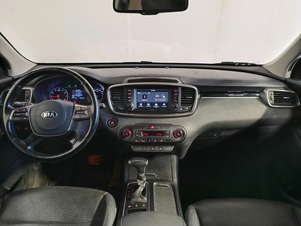Kia Sorento III Prime Рестайлинг с пробегом 2019 года, цена 2 549 000 рублей, 138304 км, внедорожник, Автокод Объявления