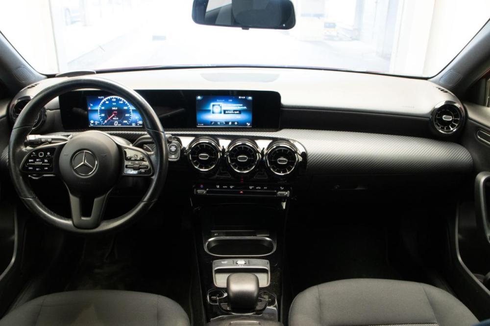 Mercedes-Benz A-Класс IV (W177) Москва  - изображение 23