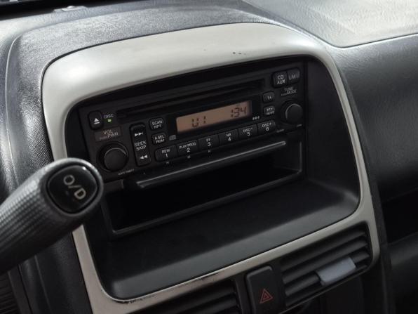 Honda CR-V II с пробегом 2003 года, цена 679 000 рублей, 207887 км, внедорожник, Автокод Объявления