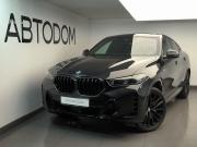 BMW X6 III (G06) Рестайлинг Москва  - изображение 28